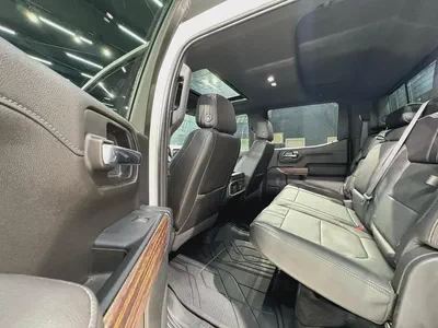 2022 Chevrolet Silverado 1500 High Country - Premium Edition-11