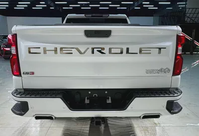 2022 Chevrolet Silverado 1500 High Country - Premium Edition-6