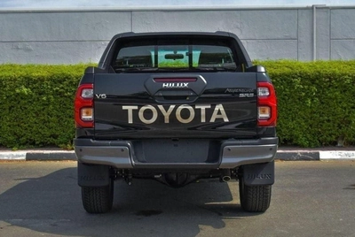 Toyota Hilux-3