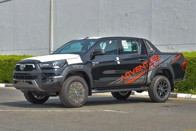 Toyota Hilux-6