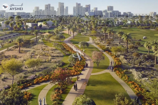 Greenspoint 2, Emaar South, Dubai South, Dubai
