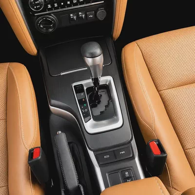 AED 2,874 P.M • 0% Downpayment • Toyota Fortuner VXR • Agency Warranty-10