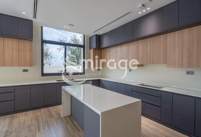 Stand Alone Villa | Private Pool | Luxury 5BR-11