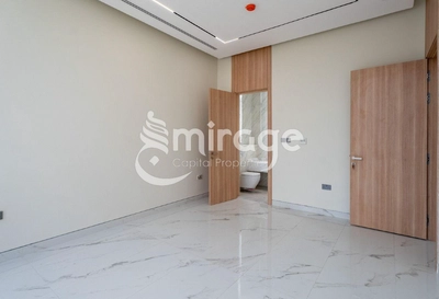Stand Alone Villa | Private Pool | Luxury 5BR-1