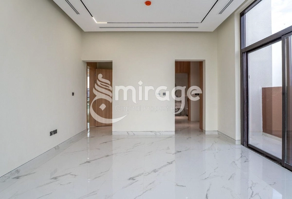 Stand Alone Villa | Private Pool | Luxury 5BR