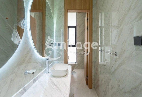 Stand Alone Villa | Private Pool | Luxury 5BR