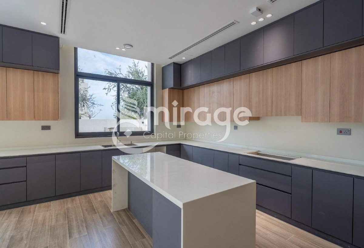 Stand Alone Villa | Private Pool | Luxury 5BR