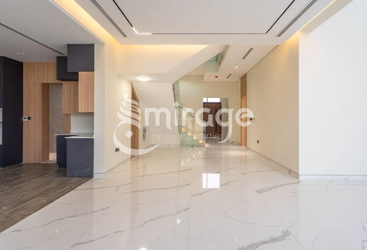 Stand Alone Villa | Private Pool | Luxury 5BR