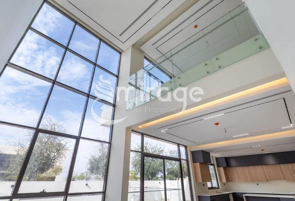 Stand Alone Villa | Private Pool | Luxury 5BR