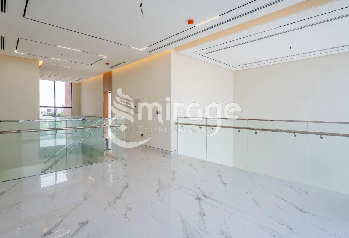 Stand Alone Villa | Private Pool | Luxury 5BR