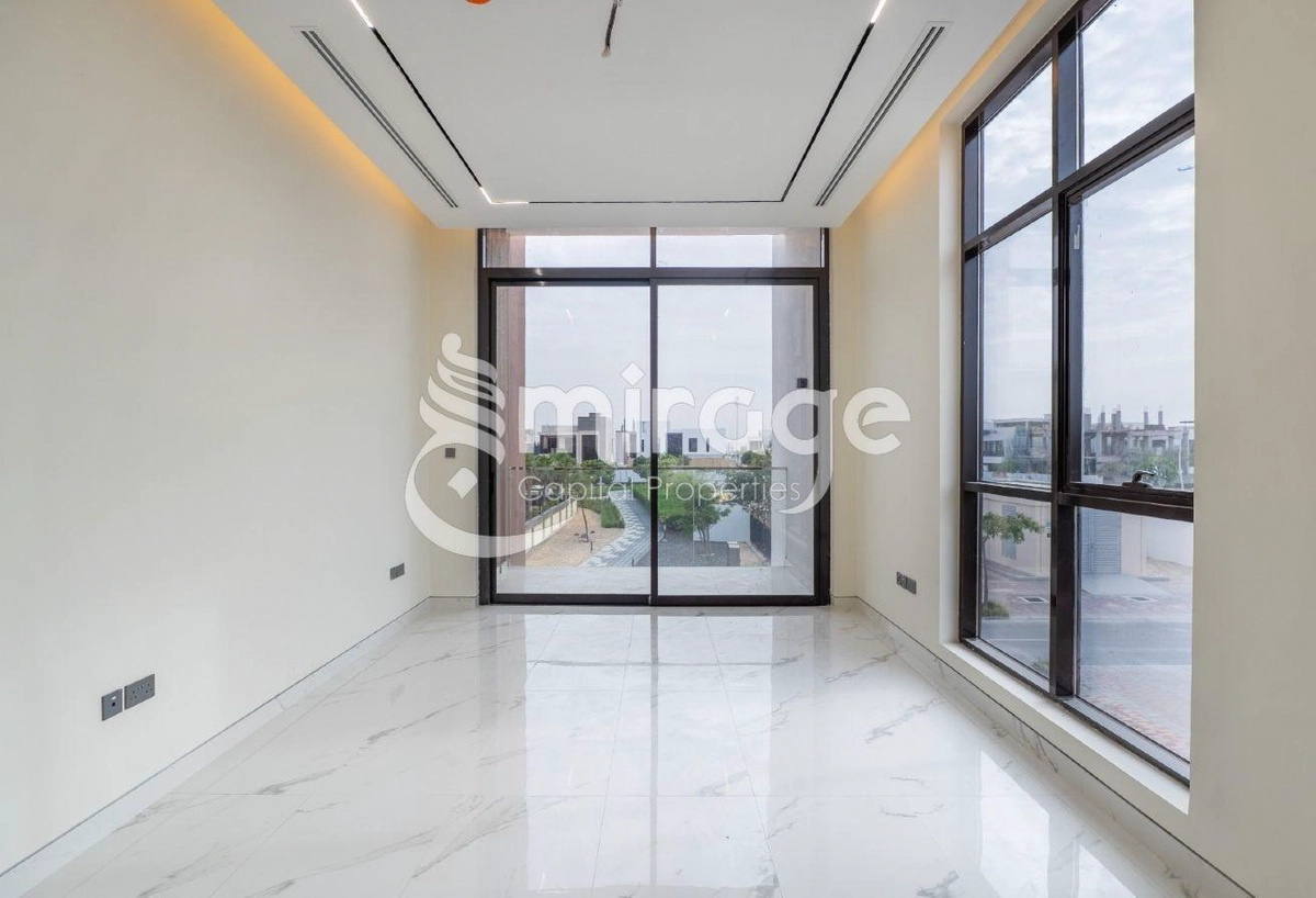 Stand Alone Villa | Private Pool | Luxury 5BR
