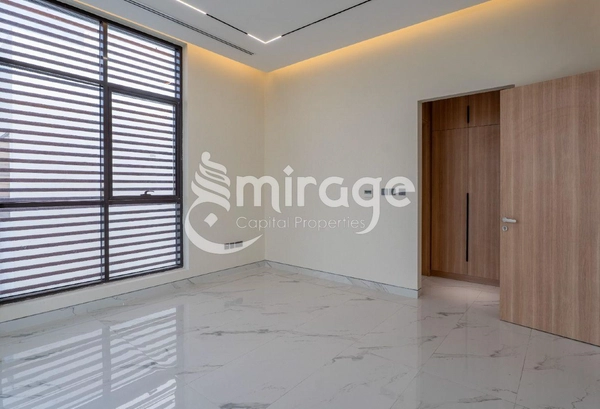 Stand Alone Villa | Private Pool | Luxury 5BR