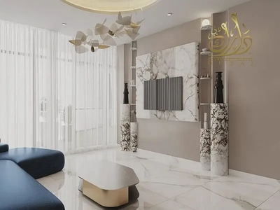 5% DOWN PAYMENT - High ROI- Fully Furnished – 1% MONTHLY POST HANDOVER-3