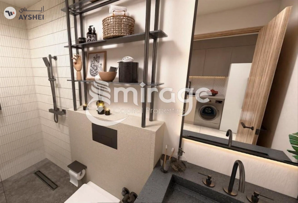 APARTMENT FOR SALE IN MANARAT LIVING, SAADIYAT CULTURAL DISTRICT
