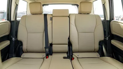 Toyota Prado GXR TOYOTA PRADO 250 TXL 2.7P AT LIMITED MY2024 – BLACK-15