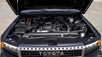 Toyota Prado GXR TOYOTA PRADO 250 TXL 2.7P AT LIMITED MY2024 – BLACK-19
