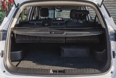 Chevrolet Groove 2023-7
