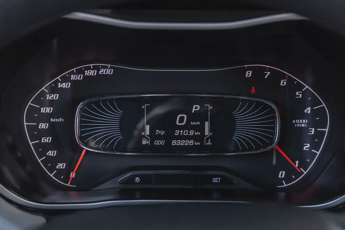 Chevrolet Groove 2023-15-15
