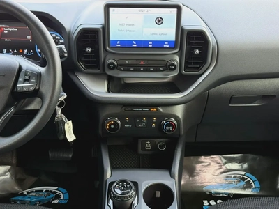 Ford Bronco Sport l Model 2023 l Canadian Specs-6