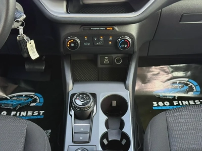 Ford Bronco Sport l Model 2023 l Canadian Specs-8