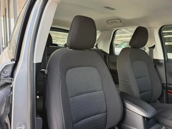 Ford Bronco Sport l Model 2023 l Canadian Specs