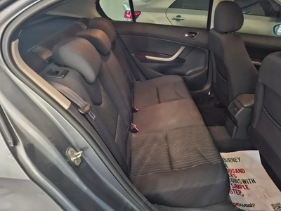 Peugeot 408 Active Plus 2014 GCC Specs-6