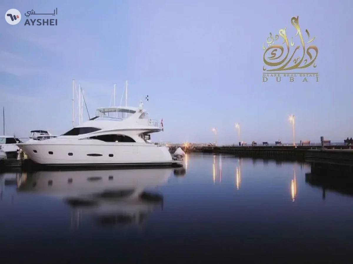 Sea View | Luxury Apartment | High Quality | High ROI | Easy Payment plan