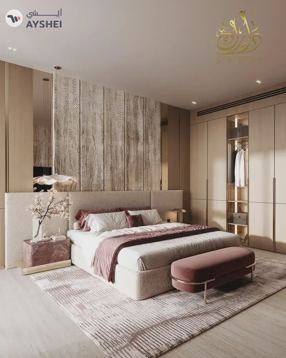 1 % Monthly _ Near Circle Mall _ High Floor