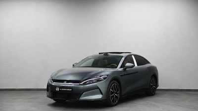 BYD HAN L-0