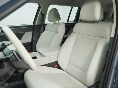 2025 Hyundai Santa Fe SE | GCC Specs | Brand New-9