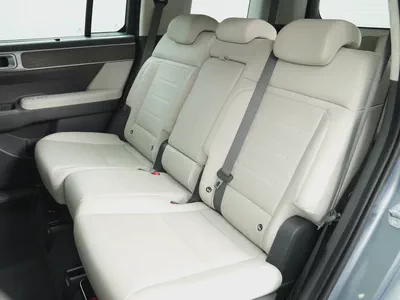 2025 Hyundai Santa Fe SE | GCC Specs | Brand New-12