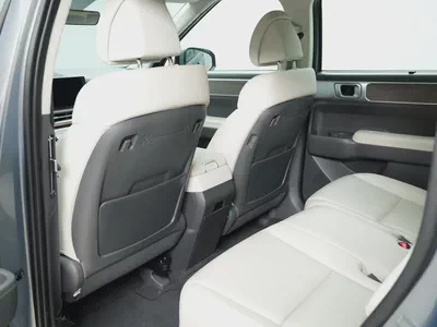 2025 Hyundai Santa Fe SE | GCC Specs | Brand New-13