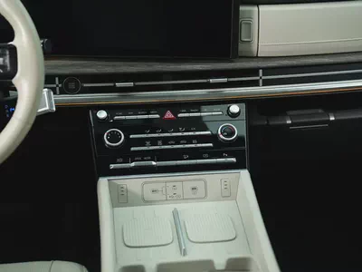 2025 Hyundai Santa Fe SE | GCC Specs | Brand New-15