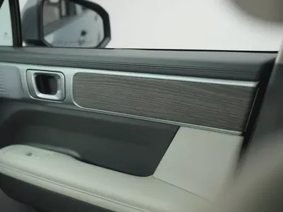2025 Hyundai Santa Fe SE | GCC Specs | Brand New-17