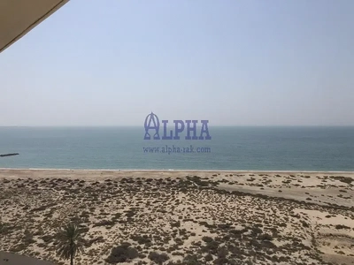 Seaview | High Floor | Royal Breeze 4 | Foor Rent-0