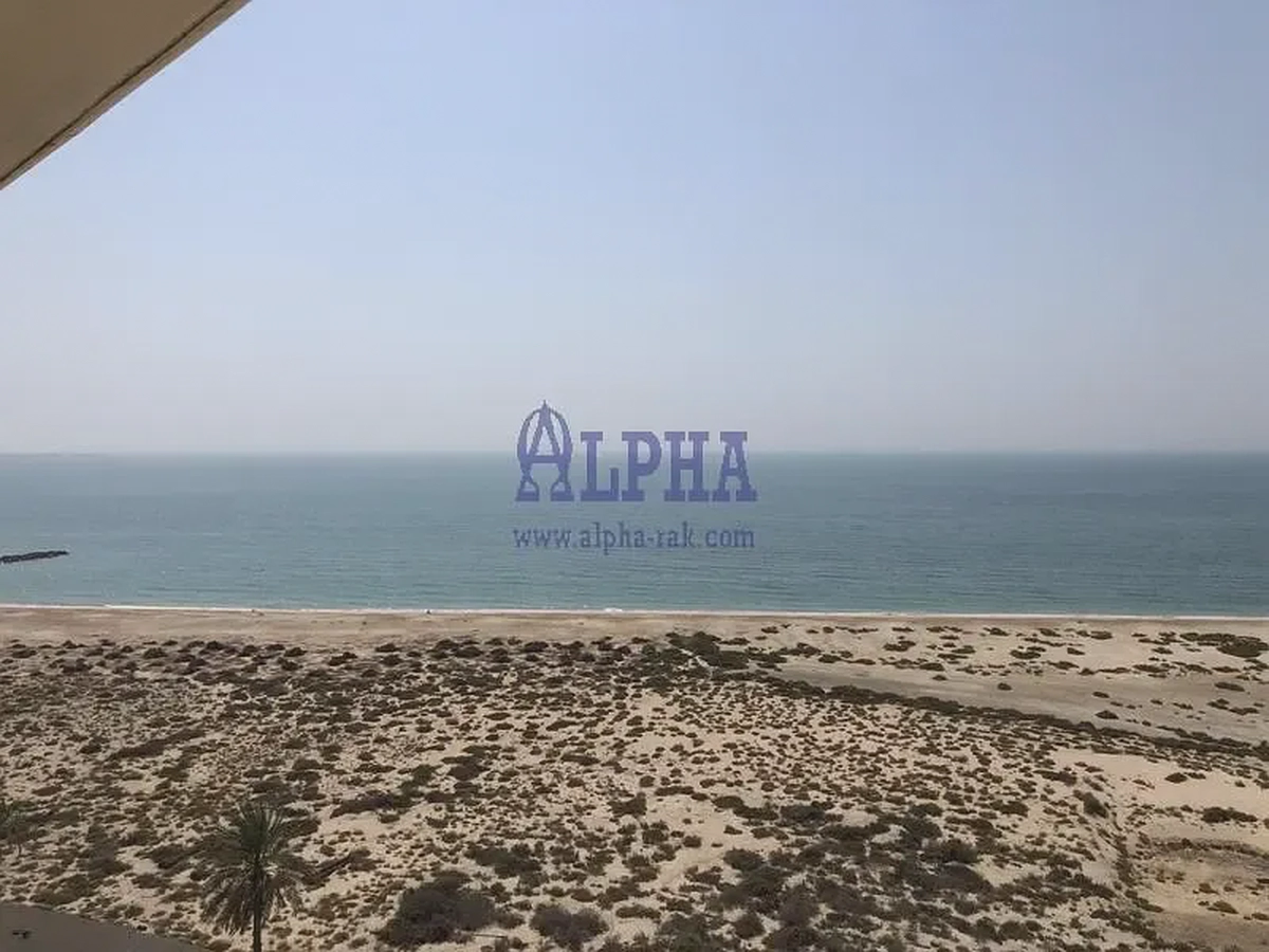 Seaview | High Floor | Royal Breeze 4 | Foor Rent