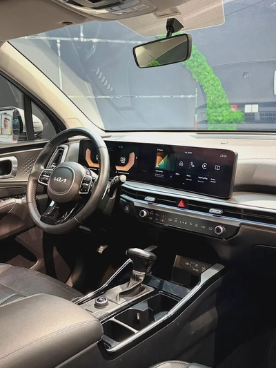 2024 Kia Sorento EX - GCC Specs - Brand New!-10