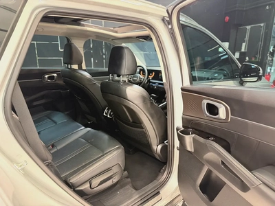 2024 Kia Sorento EX - GCC Specs - Brand New!-11