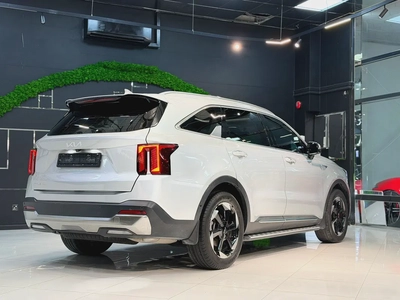 2024 Kia Sorento EX - GCC Specs - Brand New!-14