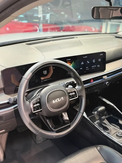 2024 Kia Sorento EX - GCC Specs - Brand New!-15