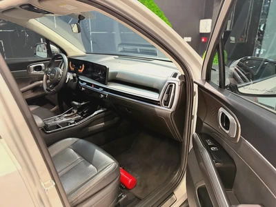 2024 Kia Sorento EX - GCC Specs - Brand New!-8