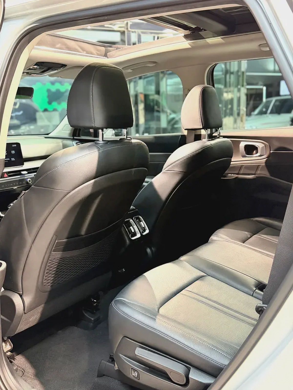 2024 Kia Sorento EX - GCC Specs - Brand New!-17-17