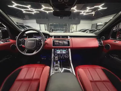 1 Owner | Full Agency Service History | Full Option | GCC Specs-9