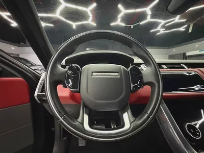 1 Owner | Full Agency Service History | Full Option | GCC Specs-10