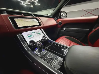 1 Owner | Full Agency Service History | Full Option | GCC Specs-13