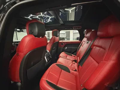 1 Owner | Full Agency Service History | Full Option | GCC Specs-18