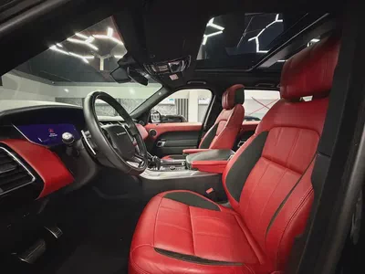 1 Owner | Full Agency Service History | Full Option | GCC Specs-7