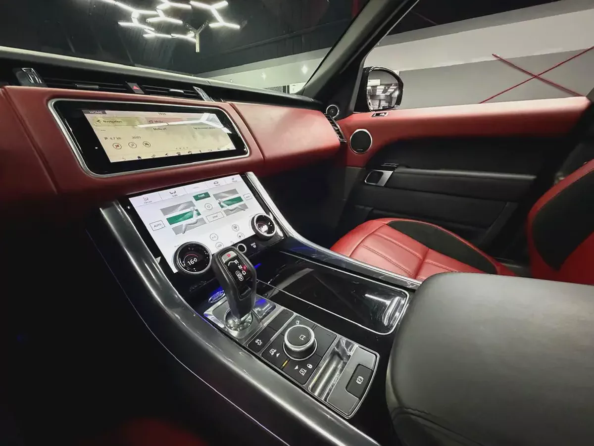 1 Owner | Full Agency Service History | Full Option | GCC Specs-13-13