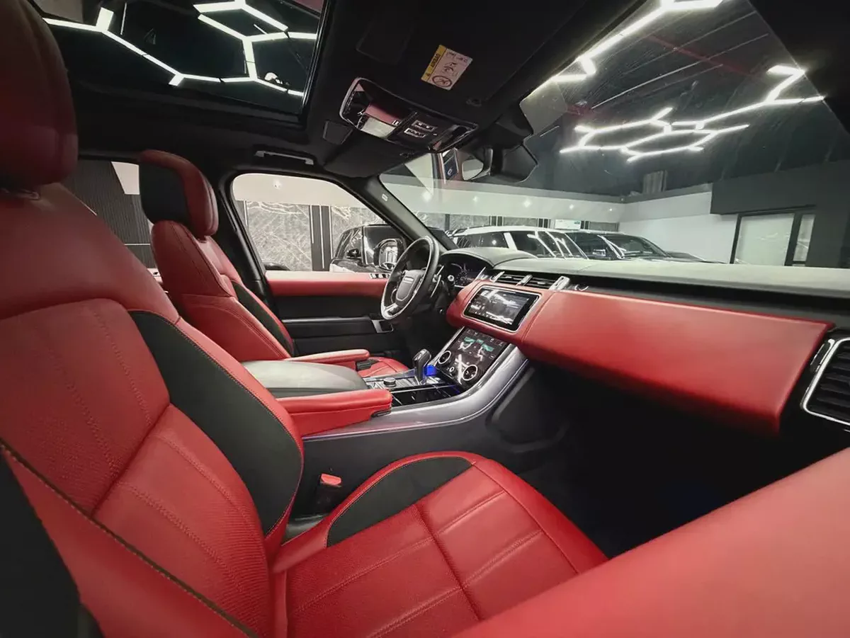 1 Owner | Full Agency Service History | Full Option | GCC Specs-14-14