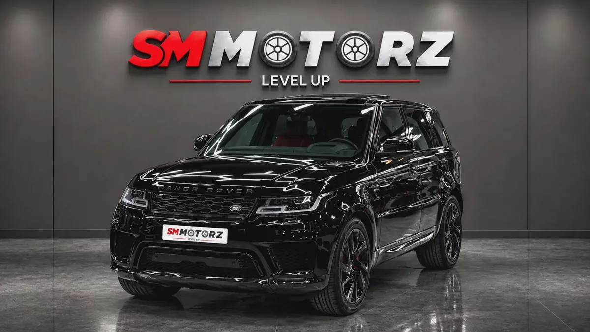 1 Owner | Full Agency Service History | Full Option | GCC Specs-2-2